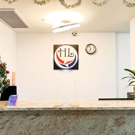 Hotel 837 Nowy Jork Zewnętrze zdjęcie