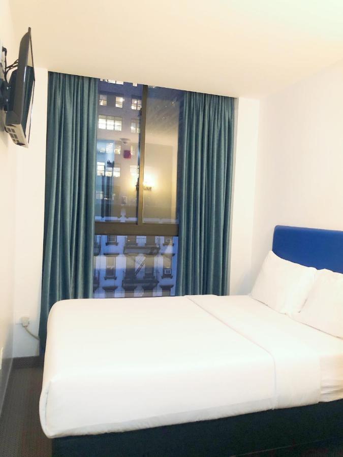 Hotel 837 Nowy Jork Zewnętrze zdjęcie