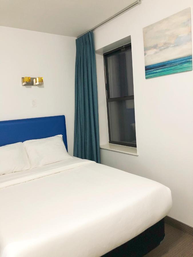Hotel 837 Nowy Jork Zewnętrze zdjęcie
