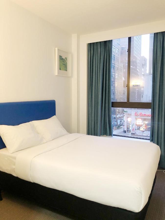 Hotel 837 Nowy Jork Zewnętrze zdjęcie
