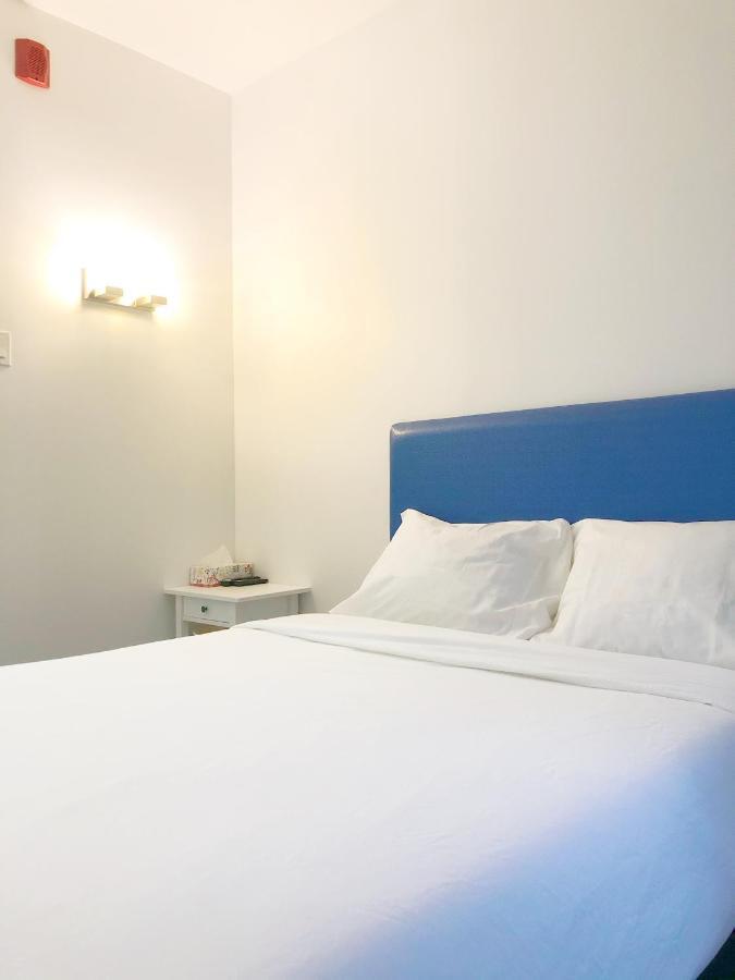 Hotel 837 Nowy Jork Zewnętrze zdjęcie