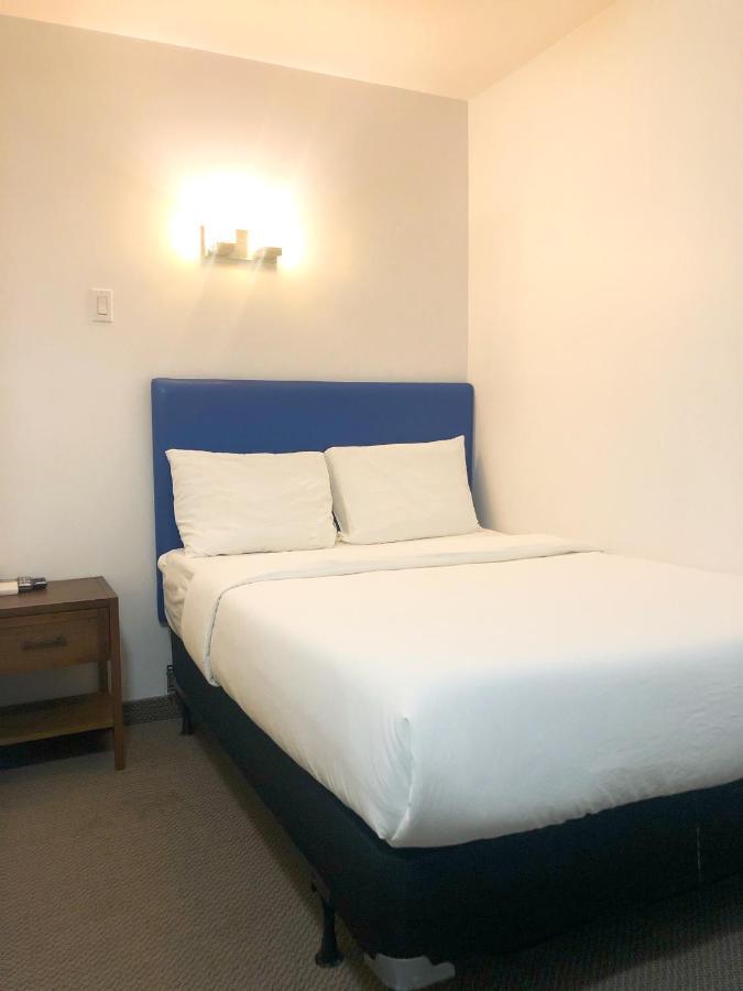 Hotel 837 Nowy Jork Zewnętrze zdjęcie