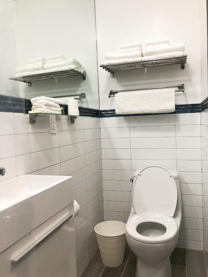 Hotel 837 Nowy Jork Zewnętrze zdjęcie