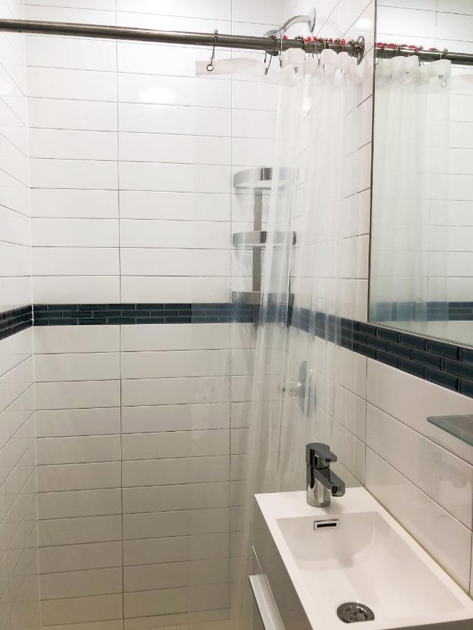 Hotel 837 Nowy Jork Zewnętrze zdjęcie