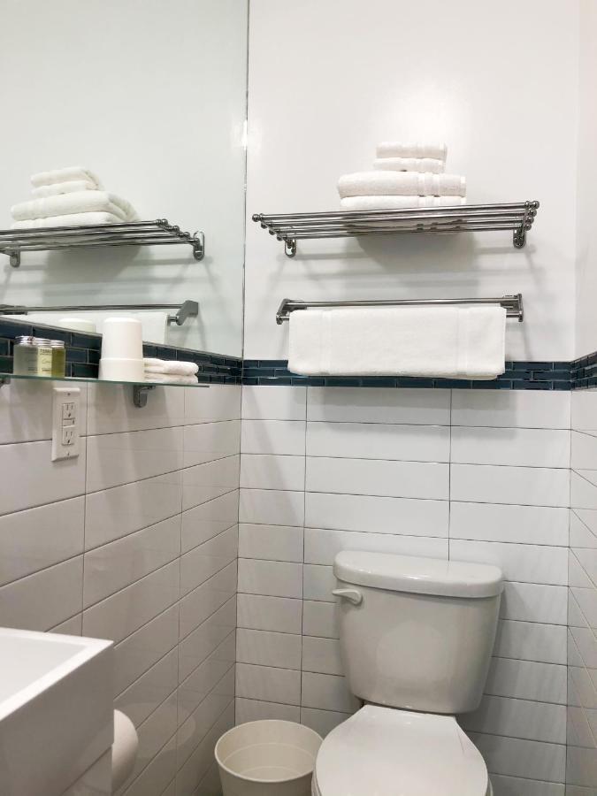 Hotel 837 Nowy Jork Pokój zdjęcie