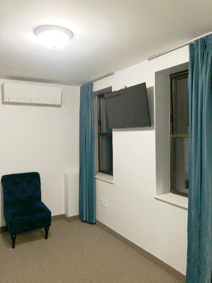 Hotel 837 Nowy Jork Pokój zdjęcie