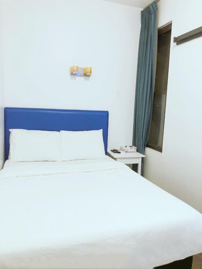 Hotel 837 Nowy Jork Zewnętrze zdjęcie