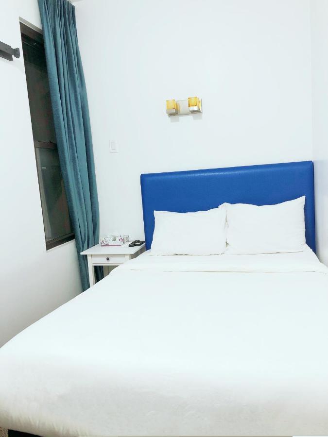 Hotel 837 Nowy Jork Zewnętrze zdjęcie
