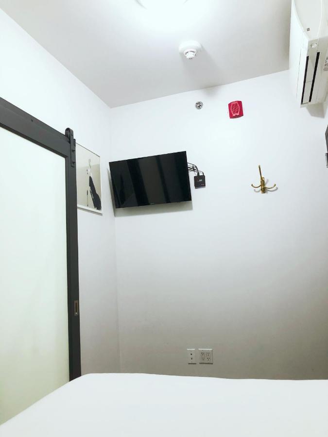 Hotel 837 Nowy Jork Zewnętrze zdjęcie